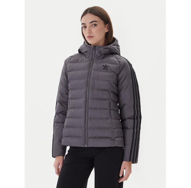 Куртка демисезонная adidas adicolor EU XS