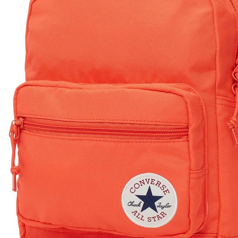 New Converse Go Lo Backpack 10027677-A01