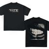 Unisex Tate McRae Miss Possessive Tour 2025 T Shirt