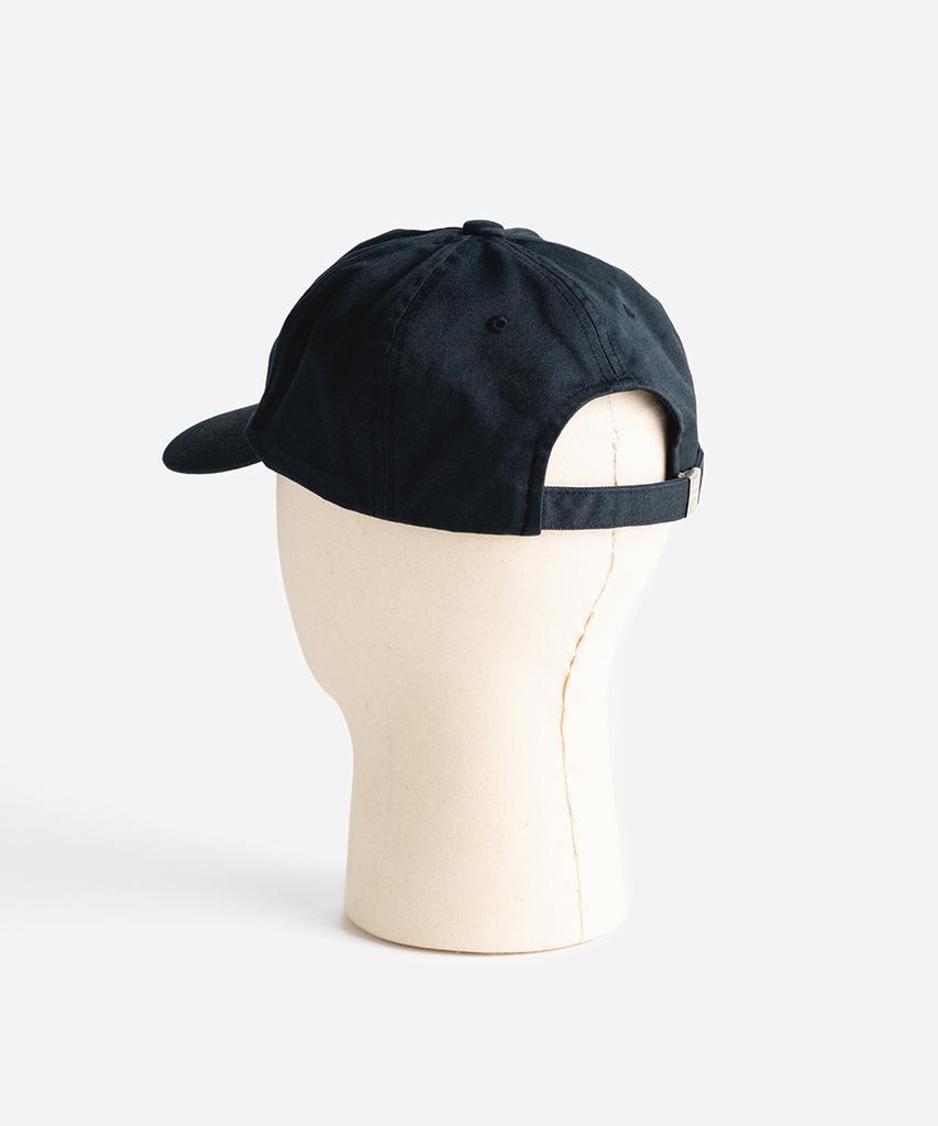 Waildeubeuligseu W25 Record Shop Cap (Navy)