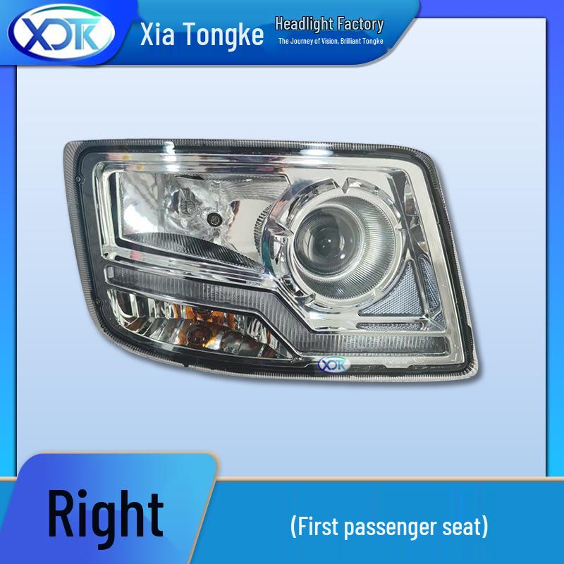 Блок-фара Auman GTL для модели Foton 2019 года