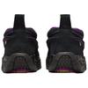 Nike ACG Izy SE Wygodne Dopasowanie Outdoorowe Funkcjonalne Buty Unisex Buty Czarne Fioletowe IH3750-001