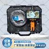 Emergency Rescue Life Detector with 3-Meter Snake Eye Camera