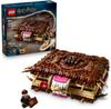 LEGO Harry Potter 76449 The Dangerous Book of Monsters with Teeth