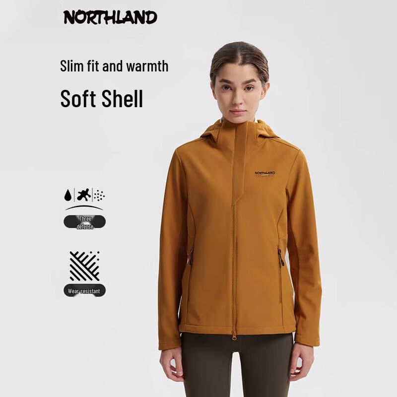 Nordland Ridge Women's Snowstorm Jacket NXJFH2472E