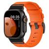 Sport Nylon Strap Band for Apple Watch Series 11/10 46mm 42mm Ultra 3/2/1 49mm 45mm 44mm 40mm 41mm 38mm For iWatch Series 9 8 7