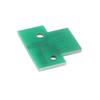 C2320K0 C2320C0 C2320M0 C2320Y0 Compatible Toner Cartridge Chip Apply To Lexmark C2325 MC2325 C2425 MC2425 Laser Printer