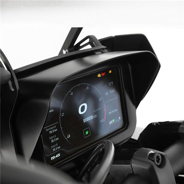 Parbriz pentru panoul de instrumente al motocicletei Harley Pan America 1250 Special