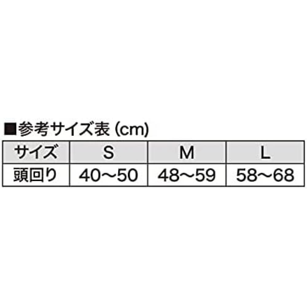 Isami Head Guard Ii Tn 100 Large
