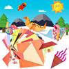 Papel – Papel de origami