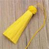 Multi-color DIY Pineapple Cap Tassels - High-end Chinese Knot Hanging Ornaments, Free Shipping