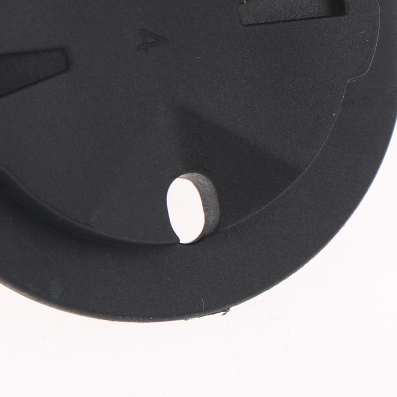 1/2/3/5 Stück Fahrrad Vorbau Kappe Halter Fahrradcomputer Halterung Ersatz Einsatz Adapter Für Garmin Computer