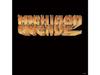 [CD] Michigan Avenue Nomal Edition PCD-25413 Produced By Clarence Johnson NEW