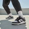 Dunk Černobílá Panda Univerzitní Modrá Vínově Červená Unisex Lehká Skate Tenisky