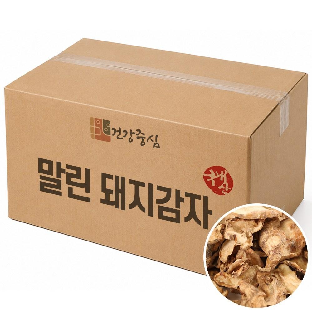 Health Center Domestic Dried Jerusalem Artichoke 1 Pcs 10kg