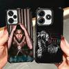 Rapper YoungBoy Plating Phone Case For Xiaomi Redmi Note 14 15 Pro Plus 13 12 11 11S 11T 10 9S 9 5G Anti-Fall Airabag Cover