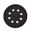 5 Inch 125mm Sanding Disc Backing Pad 8-Hole Hook&Loop Abrasive Wheel For DEWALTs DWE6423/6423K DWE6423 DCW210B Orbital Sander