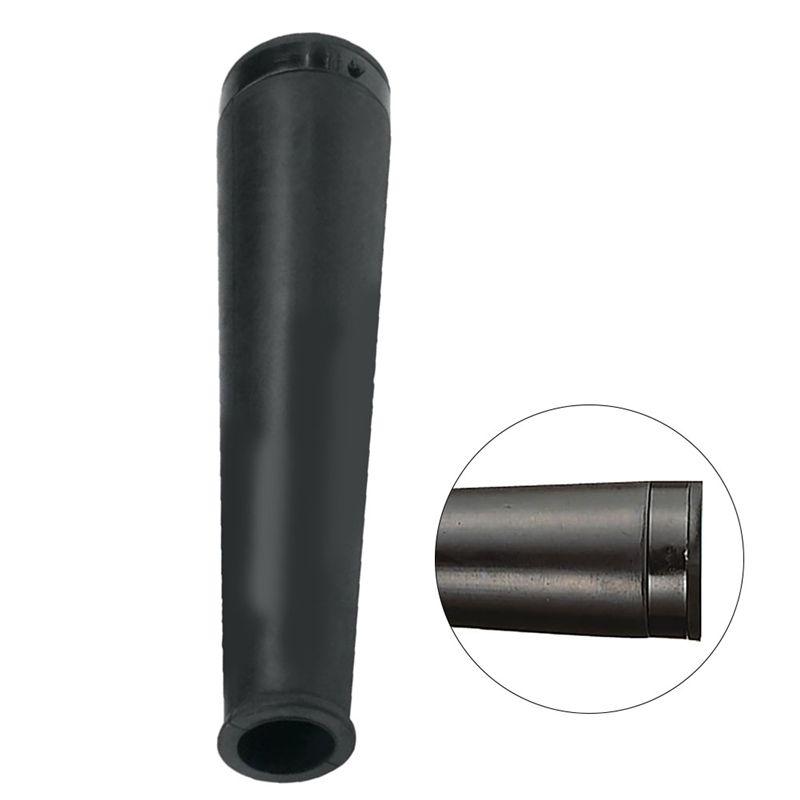 ABIY For Leaf Blower Accessories- Replacement Rubber Blower Nozzle 123245-4 For Models UB1102, DUB183Z UB1103