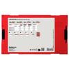 Fischer DUOPOWER Dübel-Sortimentsbox 539867 1 Stk(s)