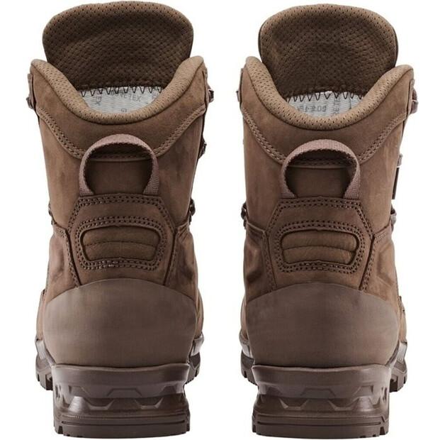 Lowa Breacher N GTX Mid Boots