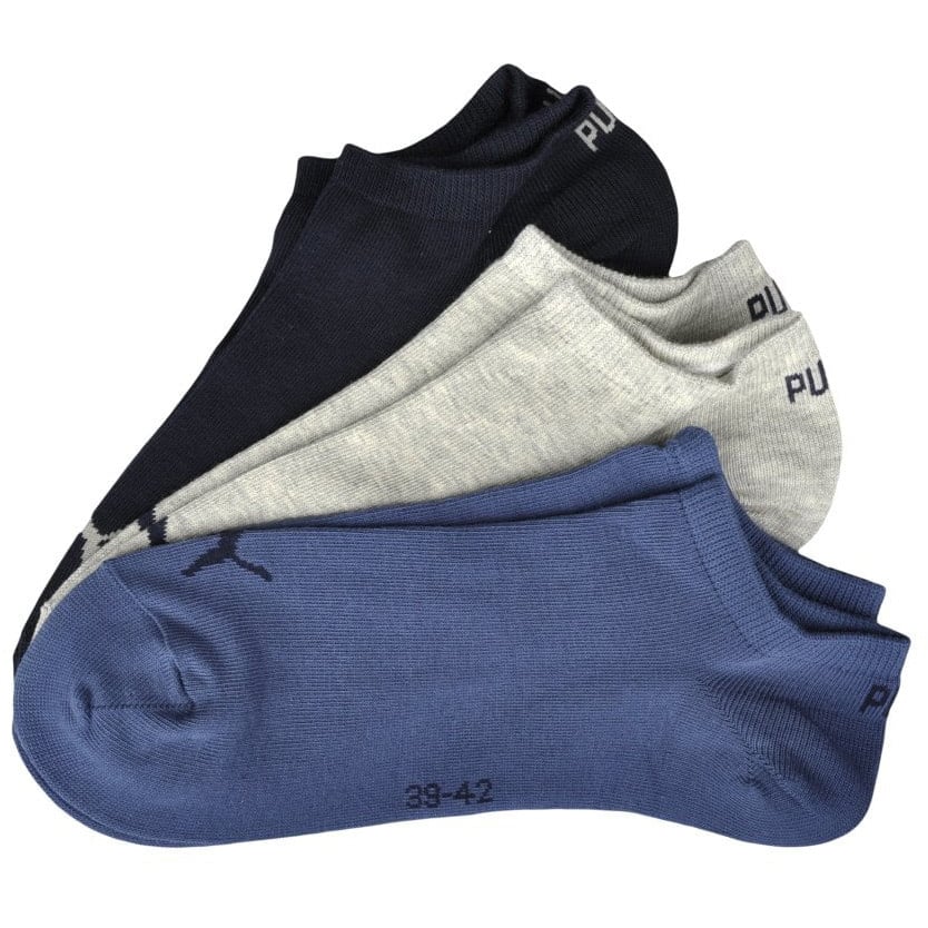 Puma Sneaker Socks 90680705 R 35-38