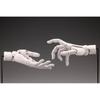 KOTOBUKIYA ARTIST SUPPORT ITEM Hand Model/L -WHITE- 1/1 Scale Action Figure
