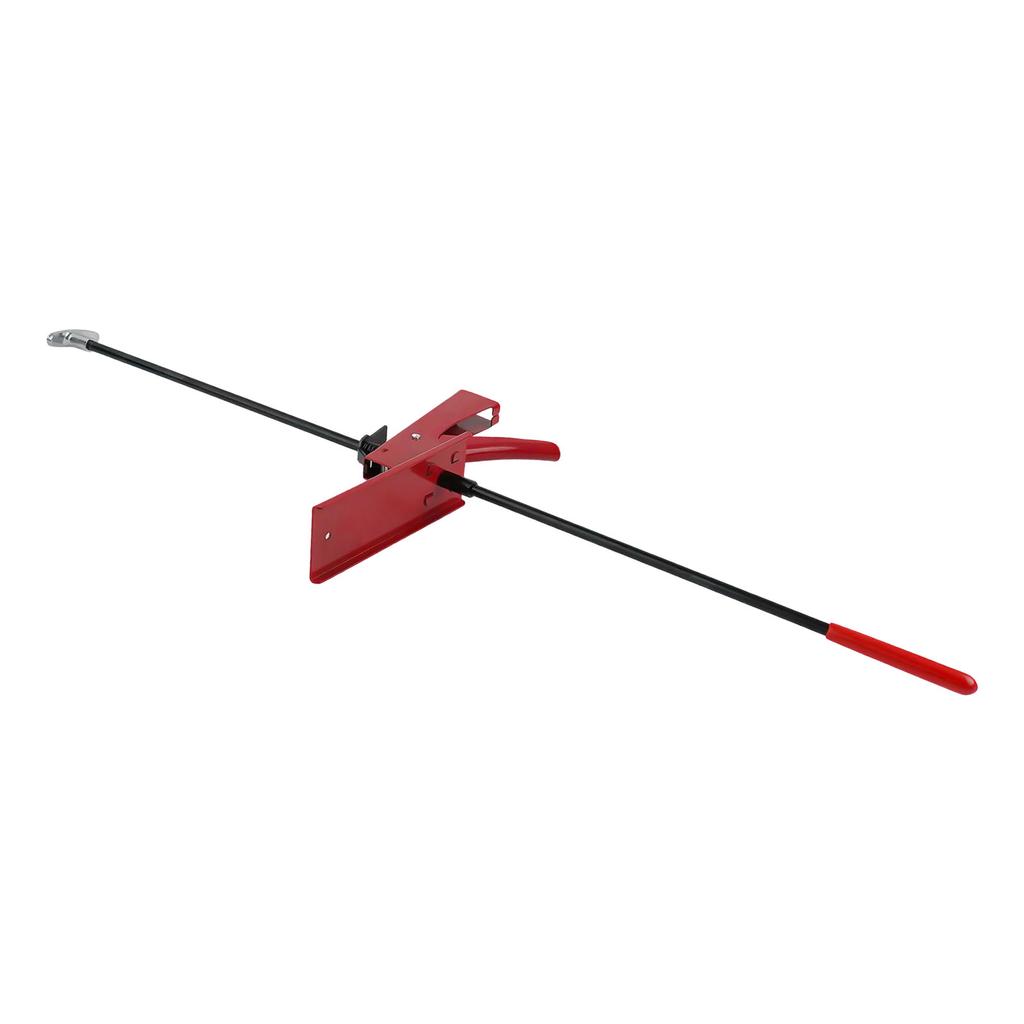 1 Set Brake Pedal Depressor For Car Brake Accelerator And Clutch Pedal 28 Inch Brake Pedal Depressor Tool Adjustable Depressor