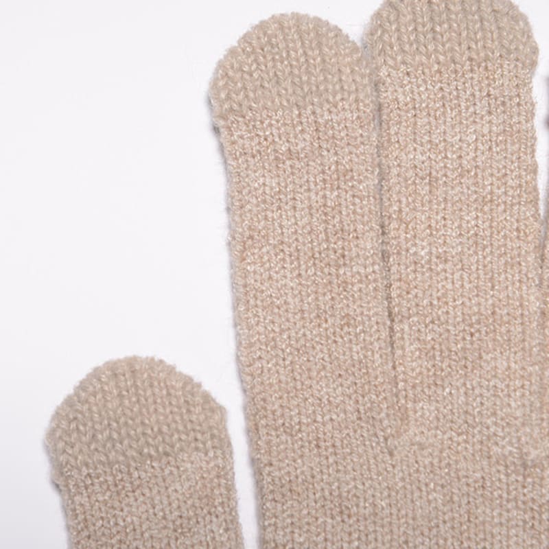 PIECEMAKER EX SMART GLOVES (OATMEAL)