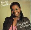 7inch Record RANDY CRAWFORD  Rainy Night In Georgia K17840 Warner Bros. Re 1981 UK SoulFunk Used