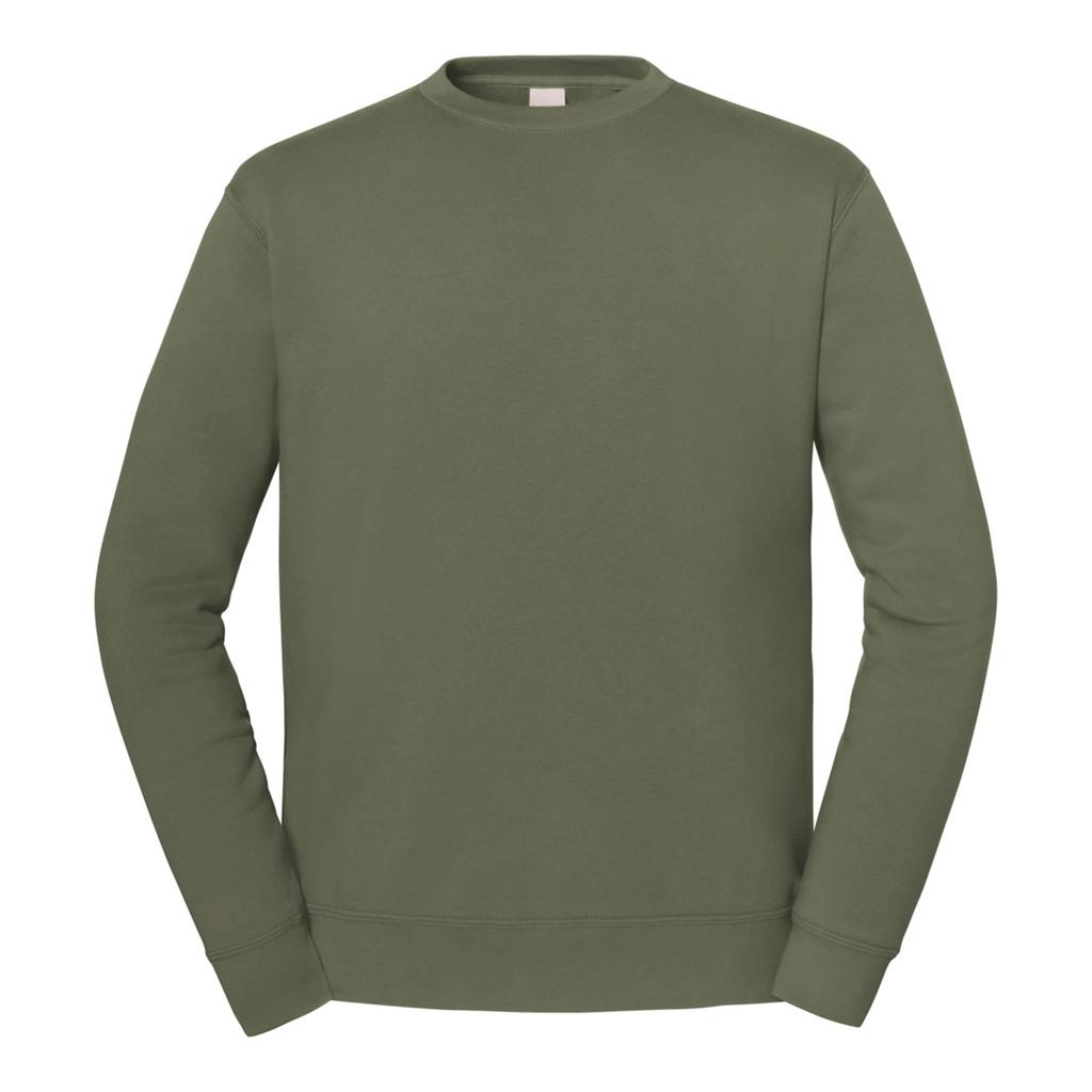 Fruit of the Loom Mens Iconic Premium Set-in Sweatshirt