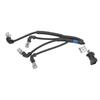 Injector Wiring Harness Assy 338104X600 Fuel Injector Washer Wiring for Terracan 2.9L J3 Diesel 2001 to 2006