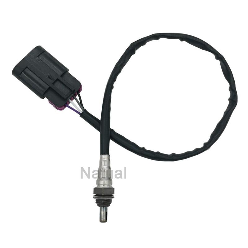 Oxygen O2 Sensor For Indian Chief Chieftain Roadmaster Scout Springfield Victory Octane Polaris Sportsman 110 450 570 4016021