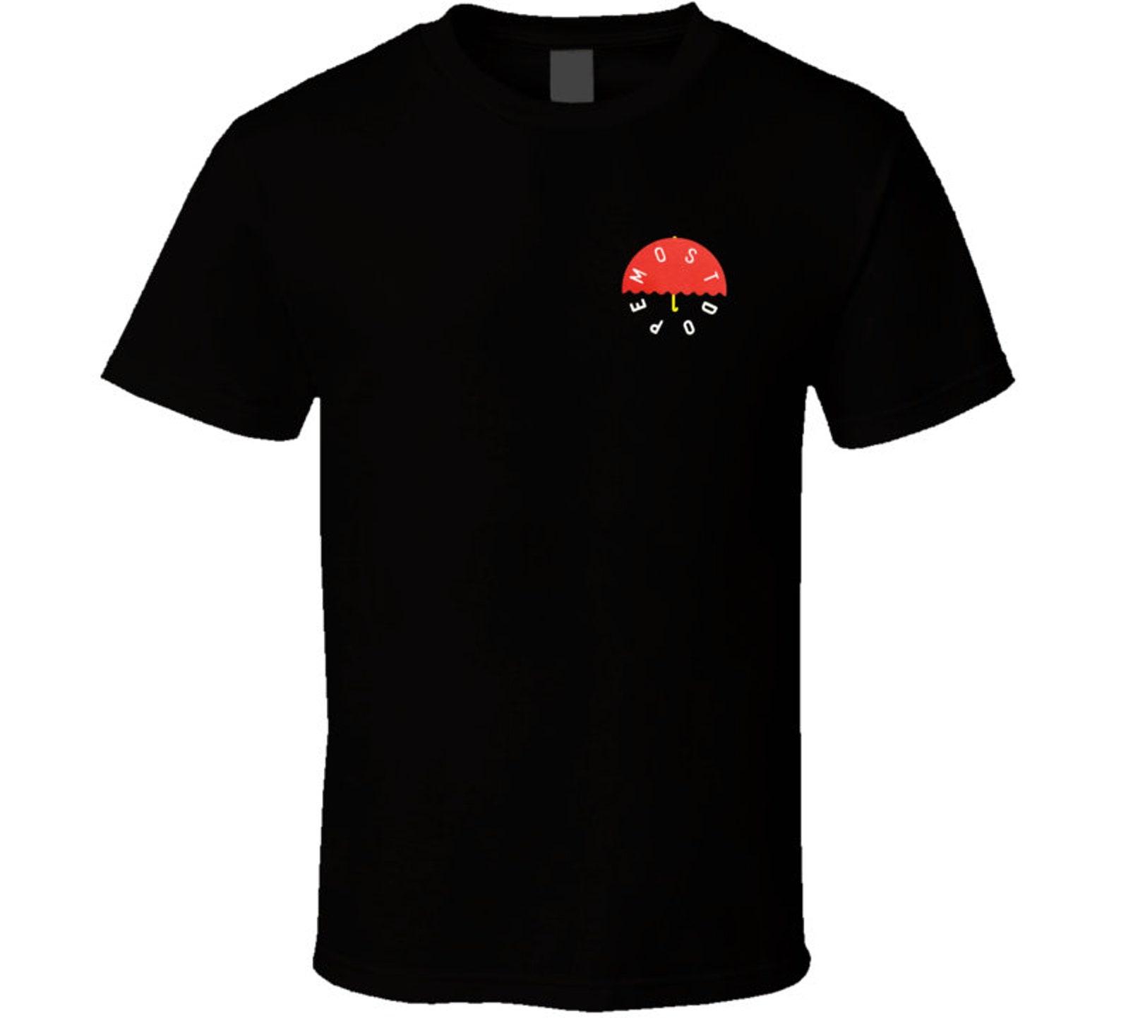 New Mac Miller Most Dope umbrella T Shirt Size S- 2XL M