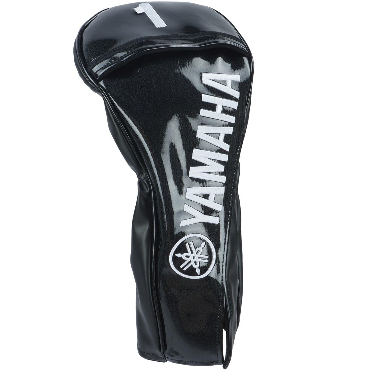 

YAMAHA Head Cover Pro Replica Head Cover for DR BlackBlack
