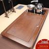Solid Wood Automatic Tea Tray with Kettle