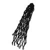 6PCS/Set Net Ket   Service Life Billiards Table Ket for Billiards (Black)