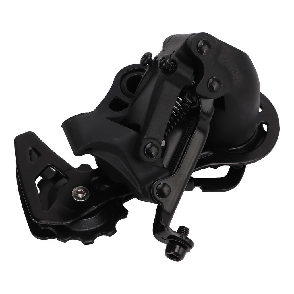 LeBycle MTB Fahrrad 6 7 Gänge Schaltwerk Fahrrad Hohe Festigkeit Fahrrad Ersatzteile