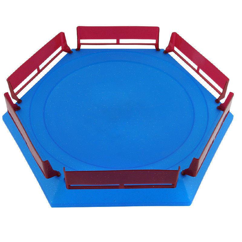 Meistras Beyblade Burst Stadionas Arena Gynybinis Kovos Priedas W Žaislų Rinkinys Dovana Didžiulis