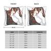 Pillow Cover The Founder of Diabolism Mo Dao Zu Shi Love Fashion Pillow Case For Sofa Home Decoration Pillowcases