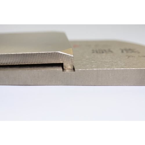 Nashimoto Kogyo Kinjirushi Koshio Super Finishing Replaceable Blade Plane, 70mm, Sunhachi, 20590