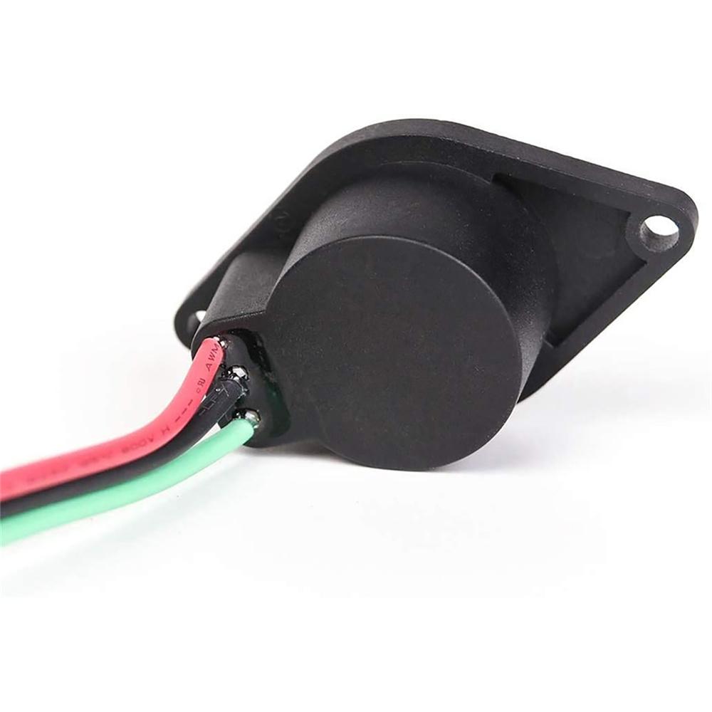 Speed Sensor For Club Car DS IQ Precedent ADC Electric Golf Cart Motor 102704901