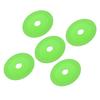 5pcs Glass Cutting Disc 1mm Cutting Blade Ultra Thin Saw BladeWheel Glass Ceramic Cutting for Angle