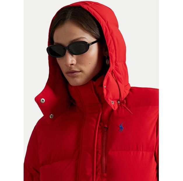Куртка пуховая Polo Ralph Lauren 211971190002