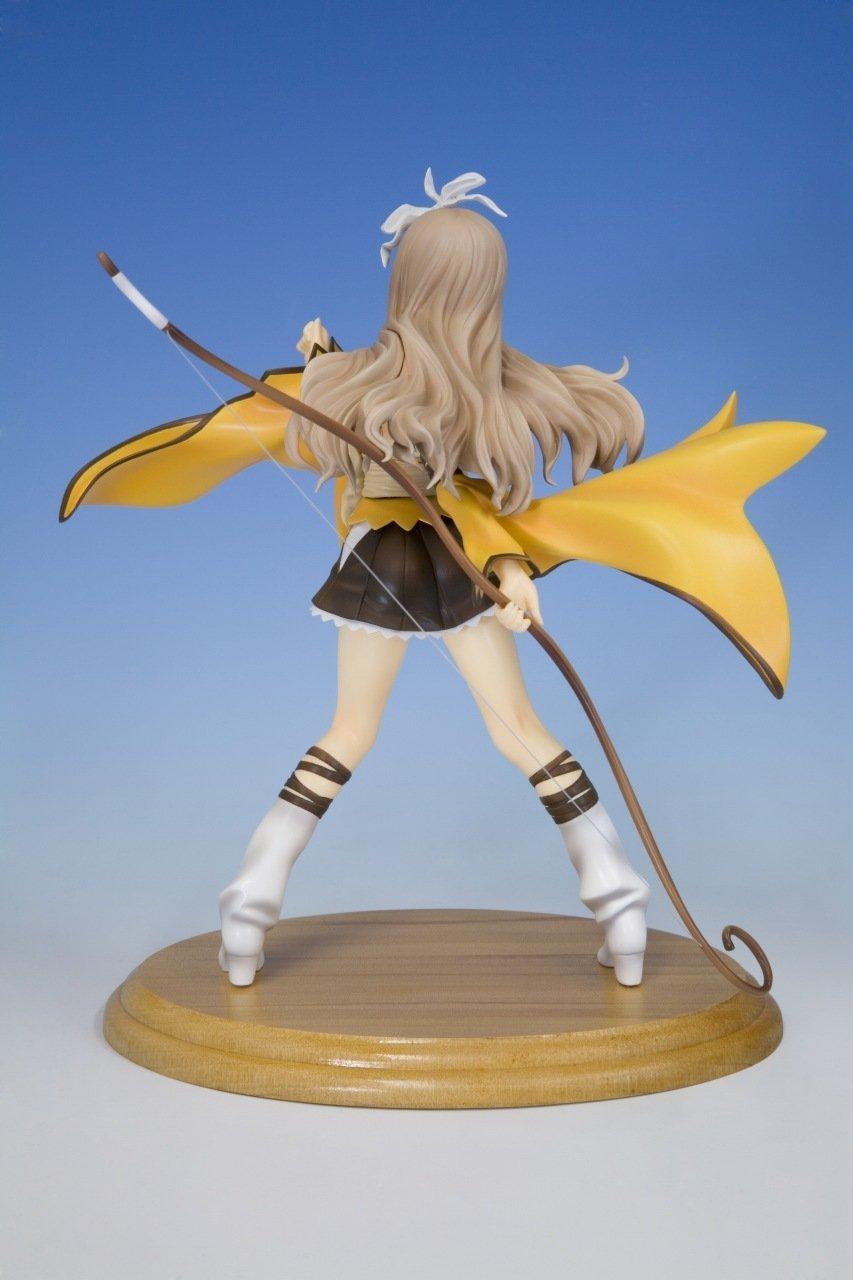 Kotobukiya Shining Wind Kureha Scale PVC Painted Finished Product