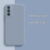 Realme GT Master Edition RMX3366 Frosted Silicone Case: Trendy & Unisex