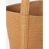 MUJI Paper-Woven Tote Bag
