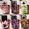 For Honor X9C Smart 5G Casing Clear Luxury Cute Love Rabbit Funny Cool TPU Soft Silicone Phone Case HonorX9C Smart 5G Back Cover