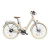 PVY Air 28 PRO Unisex Electric Bicycle 36V9.6AH Battery 250W Motor City Convenient E-Bike Carry Passengers  29 Inch Tires Mutli Electric Bike
