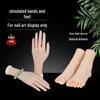 Manicure – Manequins de manicure e pedicure