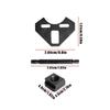 Wheel Hub Puller Professional Wheel Bearing Puller Tire Repair Instrument For Car ATV Gearbox Transmission Family Friends Men